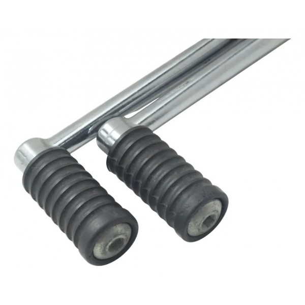 Par Pedal Marcha Câmbi Harley Softail Heritage Classic 11-15