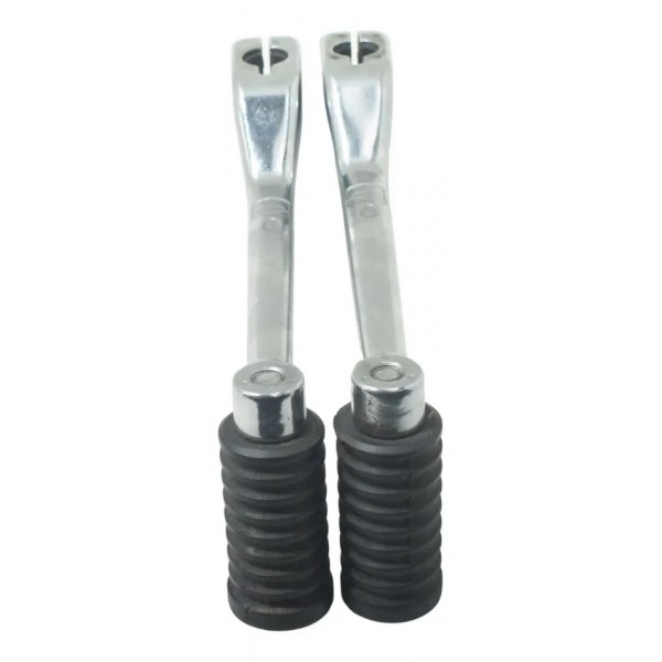 Par Pedal Marcha Câmbi Harley Softail Heritage Classic 11-15