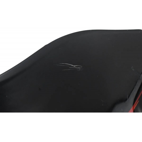 Paralama Traseiro Det Harley Softail Heritage Classic 11-15