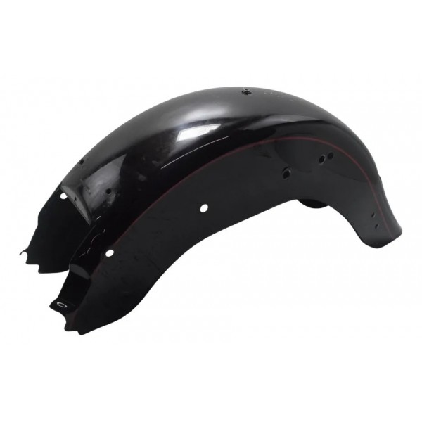 Paralama Traseiro Det Harley Softail Heritage Classic 11-15