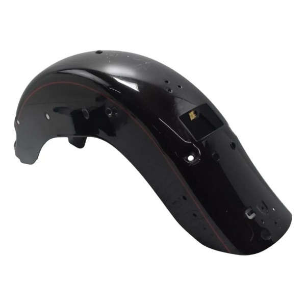 Paralama Traseiro Det Harley Softail Heritage Classic 11-15