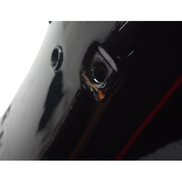 Paralama Traseiro Det Harley Softail Heritage Classic 11-15