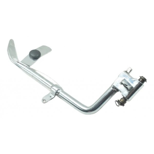 Pedal Descanso Lateral Harley Softail Heritage Classic 11-15