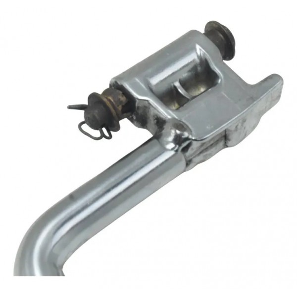 Pedal Descanso Lateral Harley Softail Heritage Classic 11-15