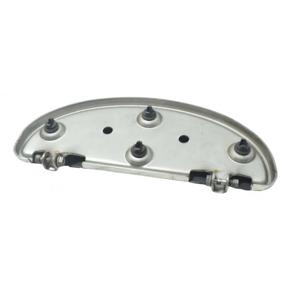 Plataforma Dianteira Harley Softail Heritage Classic 11-15 O