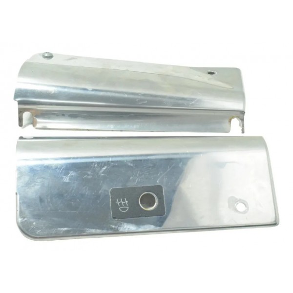Par Acabam Farol C/det Harley Softail Heritage Classic 11-15