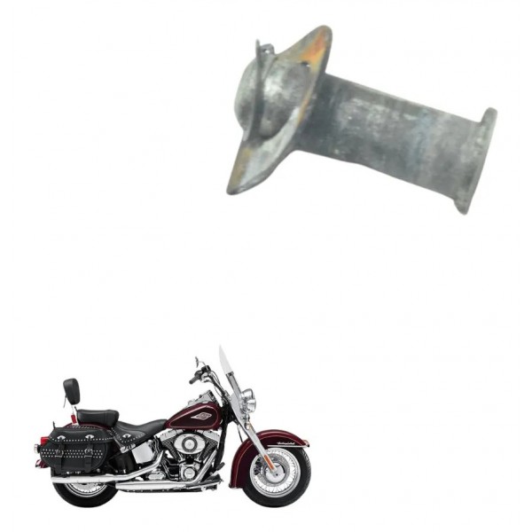 Pino Pedaleira Trase Harley Softail Heritage Classic 11-15