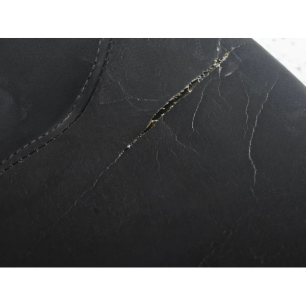 Banco C/avaria Bmw F 750 Gs 18-22 Original Preto