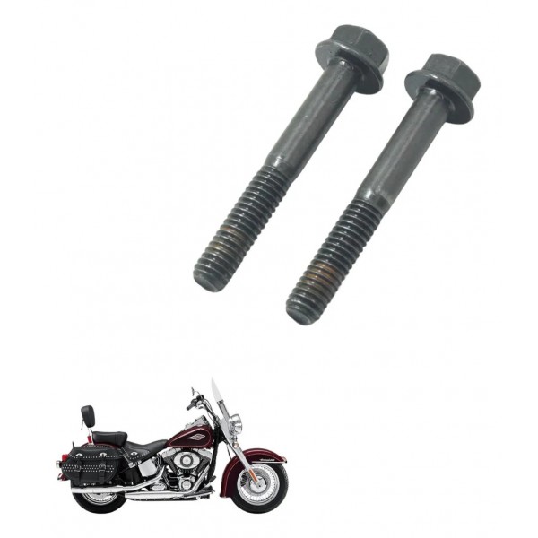 Parafuso Tensor Corren Harley Softail Heritage Classic 11-15
