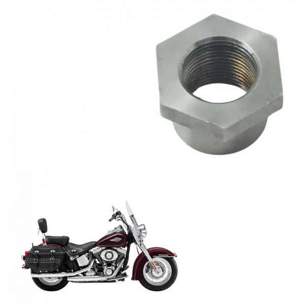 Porca Acionador Embrea Harley Softail Heritage Classic 11-15