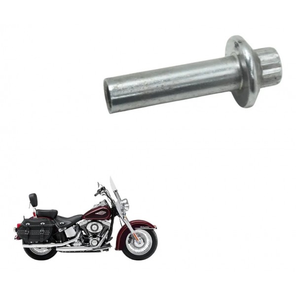 Prisioneiro Cabeç Meno Harley Softail Heritage Classic 11-15