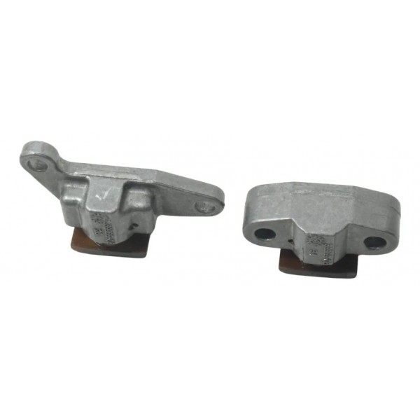 Par Tensor Corrente Harley Softail Heritage Classic 11-15 Or