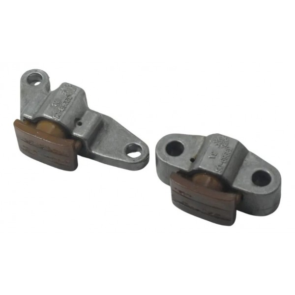 Par Tensor Corrente Harley Softail Heritage Classic 11-15 Or