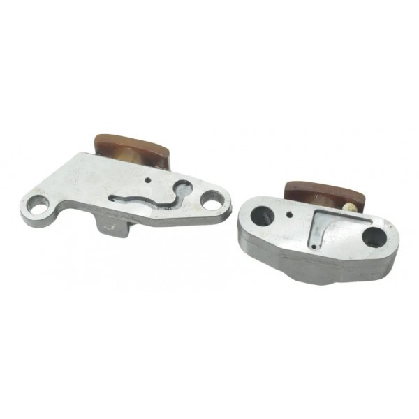 Par Tensor Corrente Harley Softail Heritage Classic 11-15 Or