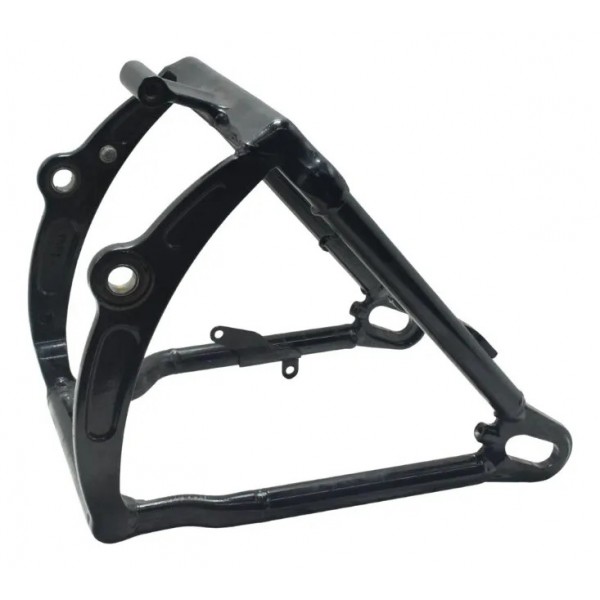 Quadro Elástico Harley Softail Heritage Classic 11-15 Origin