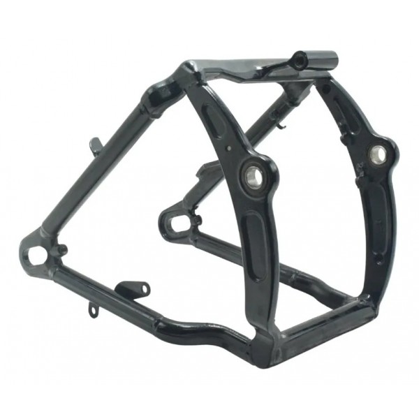 Quadro Elástico Harley Softail Heritage Classic 11-15 Origin