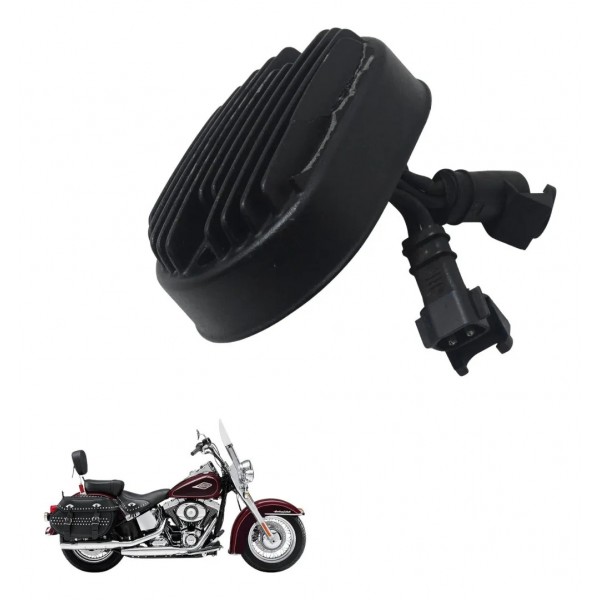 Retificador Carga Para Harley Softail Heritage Classic 11-15