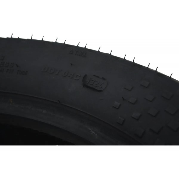 Pneu Technic Stroker 140/70-17 M/c