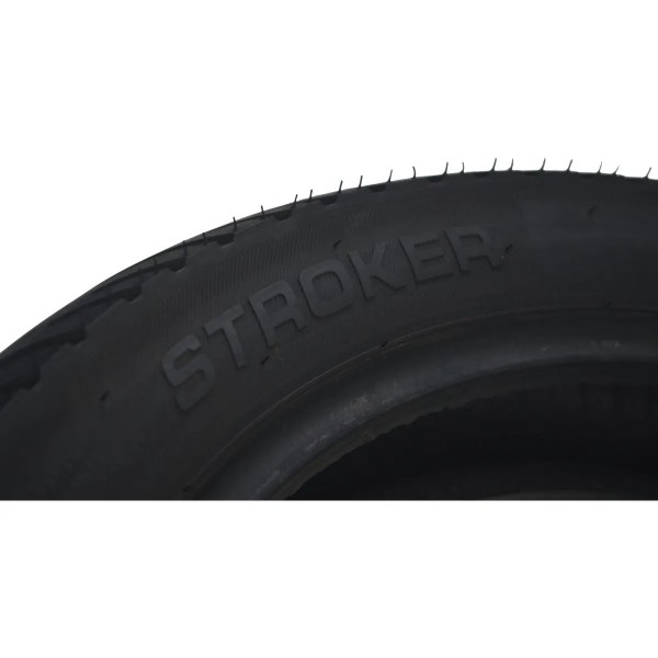 Pneu Technic Stroker 140/70-17 M/c
