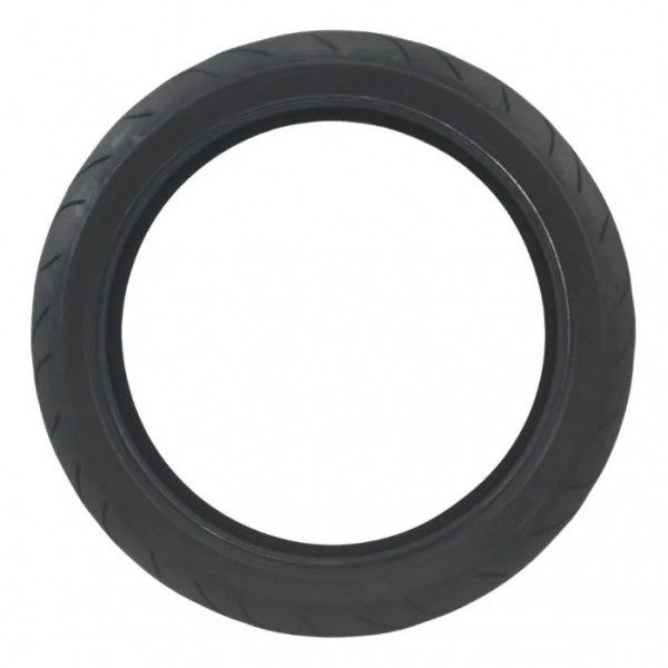 Pneu Pirelli Diablo Rosso Ii 120/70 Zr 17 M/c (58w)