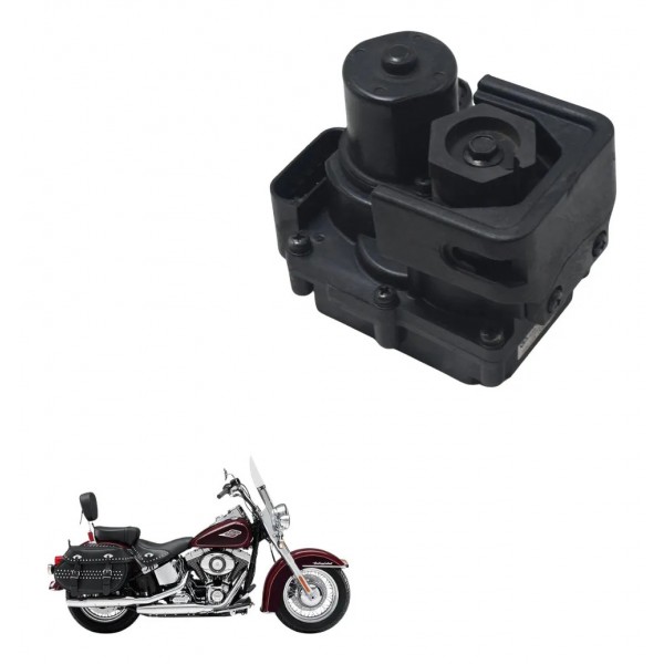 Servo Motor Harley Softail Heritage Classic 11-15 Original