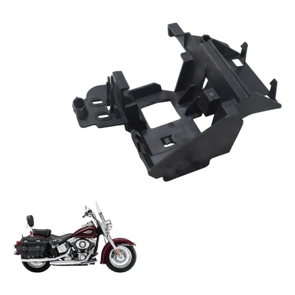 Suporte Chicote Harley Softail Heritage Classic 11-15 Origin