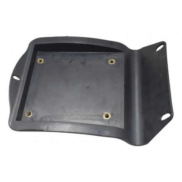 Suporte Modulo Ecu Harley Softail Heritage Classic 11-15 Ori