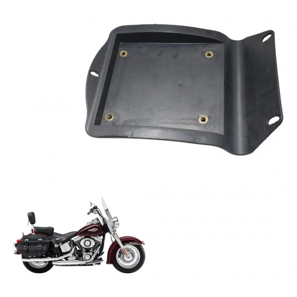 Suporte Modulo Ecu Harley Softail Heritage Classic 11-15 Ori