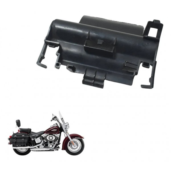 Suporte Chicote Harley Softail Heritage Classic 11-15 Origin