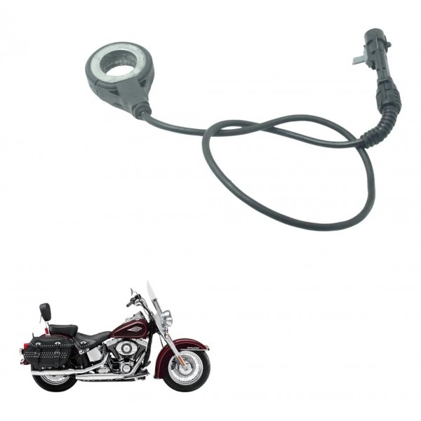 Sensor Abs Tras C/ Ava Harley Softail Heritage Classic 11-15