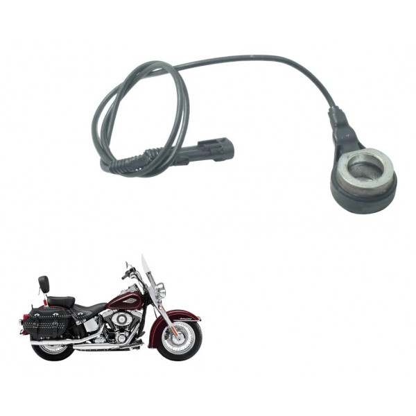 Sensor Abs Dianteiro Harley Softail Heritage Classic 11-15 O