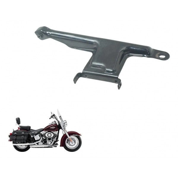 Suporte Bobina Ignição Harley Softail Heritage Classic 11-15