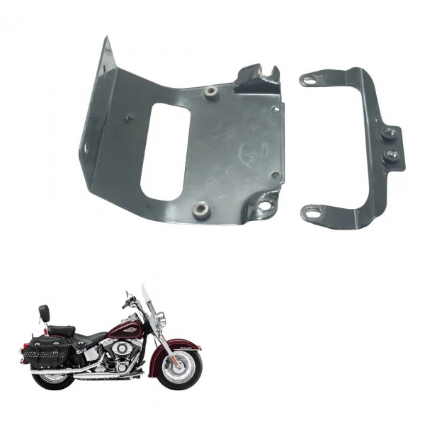 Suporte Retifica Carga Harley Softail Heritage Classic 11-15