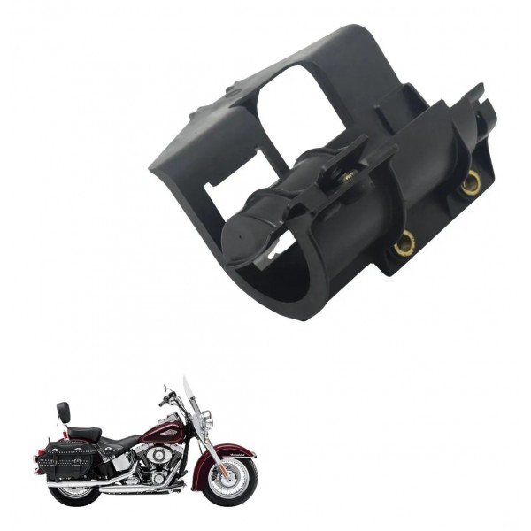 Suporte Modulo Abs Tra Harley Softail Heritage Classic 11-15