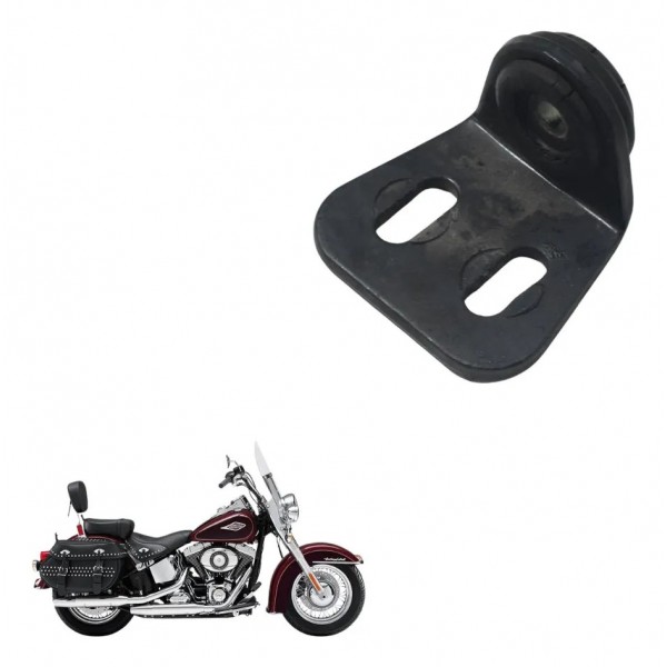 Suporte Reservató Óleo Harley Softail Heritage Classic 11-15