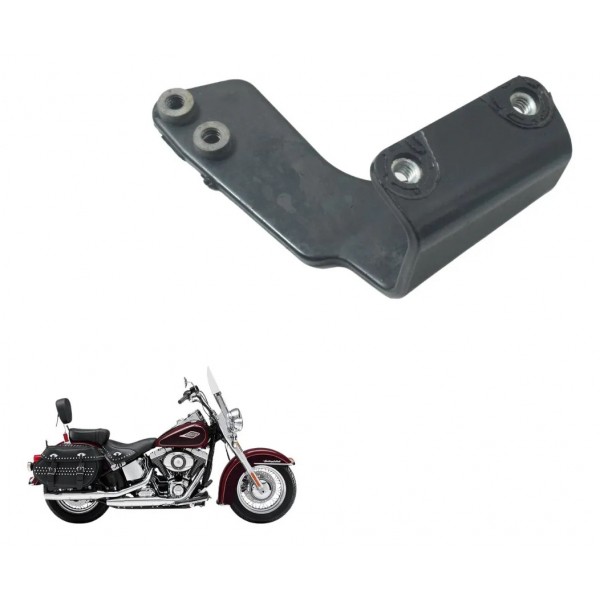 Suporte Harley Softail Heritage Classic 11-15 Original