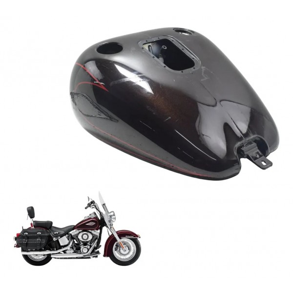 Tanque Harley Softail Heritage Classic 11-15 Original
