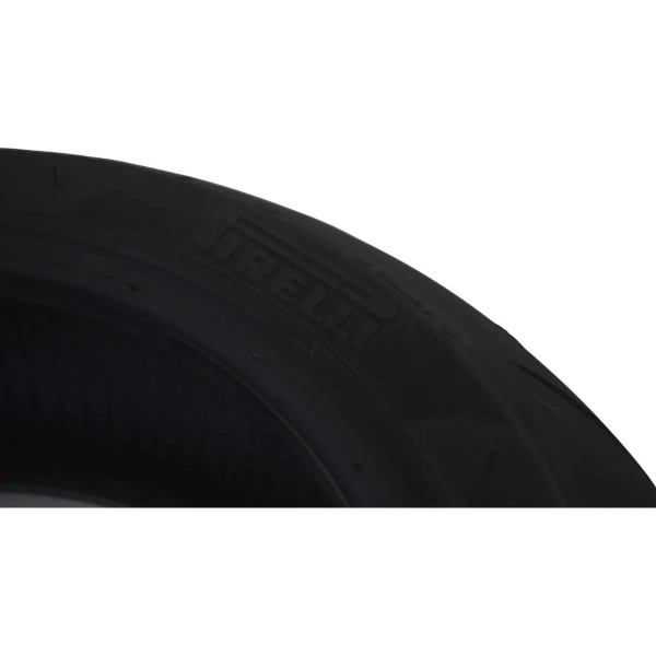 Pneu Pirelli Diablo Rosso Ii 160/60 Zr 17 M/c (69w)