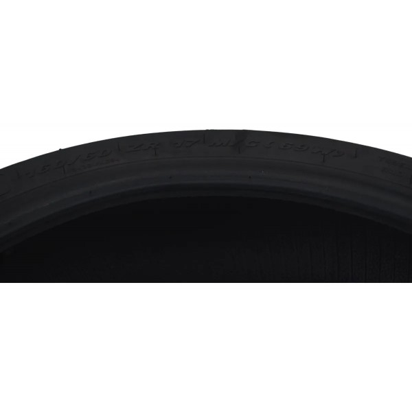 Pneu Pirelli Diablo Rosso Ii 160/60 Zr 17 M/c (69w)