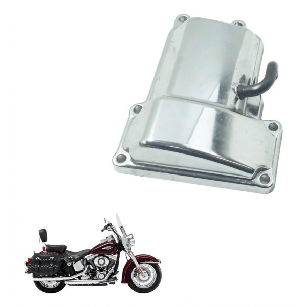 Tampa Respi Caixa Marc Harley Softail Heritage Classic 11-15