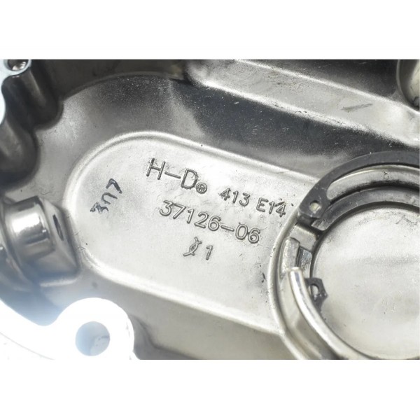 Tampa Caixa Marcha Harley Softail Heritage Classic 11-15 Ori