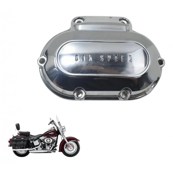 Tampa Caixa Marcha Harley Softail Heritage Classic 11-15 Ori