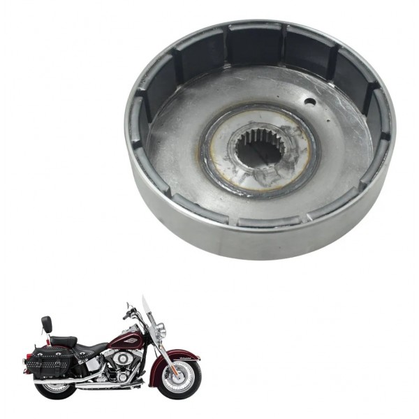 Volante Magneto Harley Softail Heritage Classic 11-15 Origin