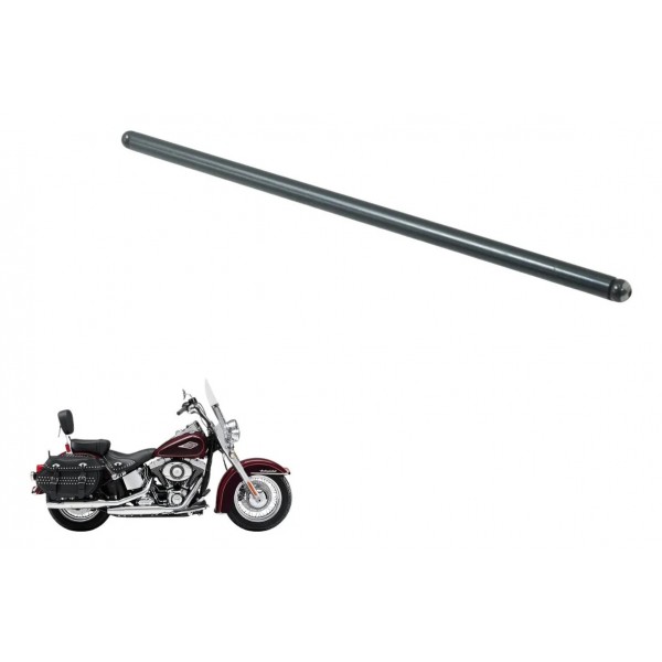 Vareta Válvula Escape Harley Softail Heritage Classic 11-15