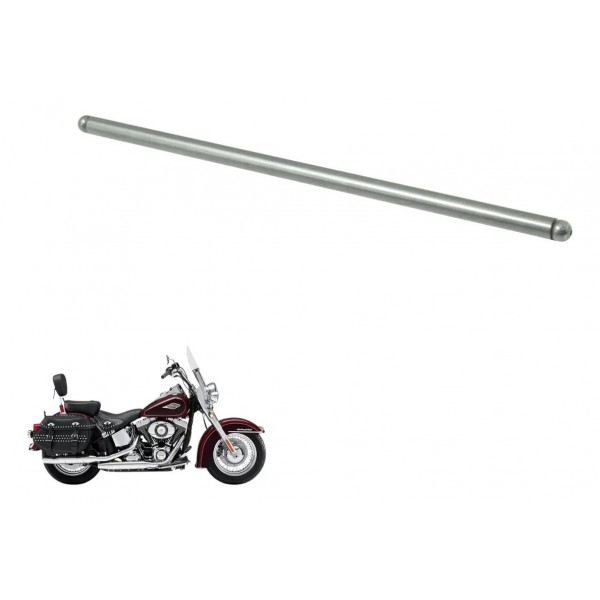 Vareta Válvula Admissã Harley Softail Heritage Classic 11-15