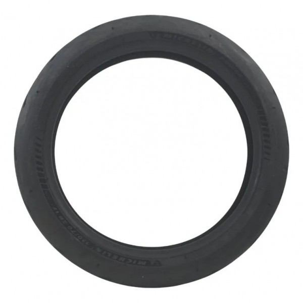 Pneu Michelin Power Cup² 120/70 Zr 17 M/c (58w) C/avaria