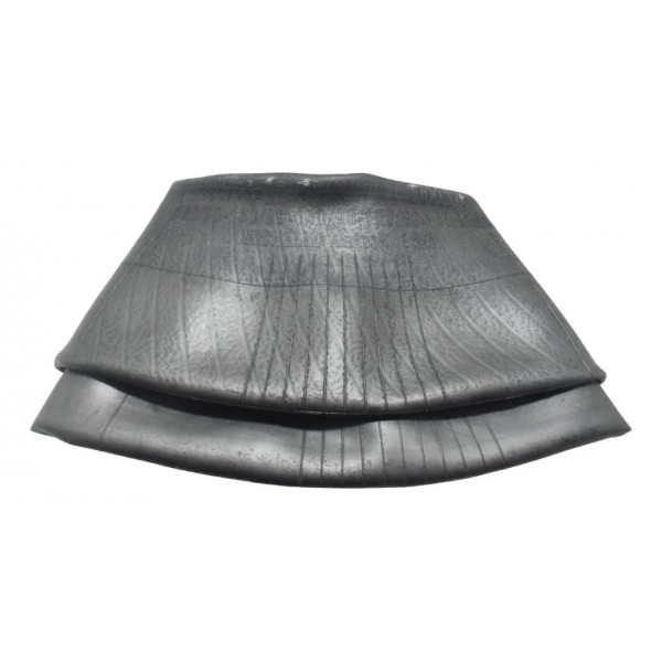 Camara Michelin 180/55x17 Preto
