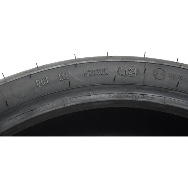 Pneu Pirelli Diablo Rosso Scooter 110/70-14 M/c 50p