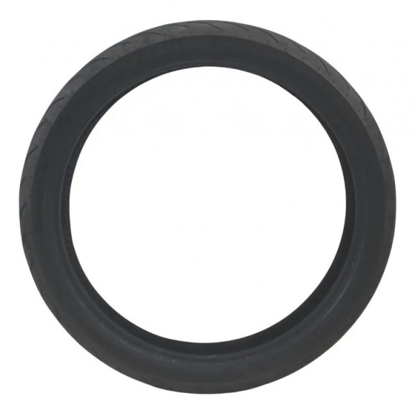 Pneu Pirelli Diablo Rosso Iii 110/70 R 17 M/c 54h (r)