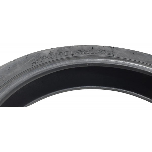Pneu Maggion Sportissimo 110/70-17 M/c D 54h
